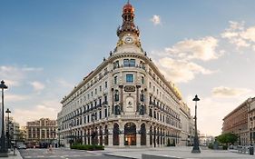 Hotel Four Seasons Madrid